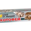 Клеевой домик Котофей 60г (от грызунов) 5/200 ВХ